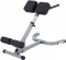 Гиперэкстензия спины Body-Solid GHYP45 (наклон 45°) Body-Solid GHYP45 Гиперэкстензия