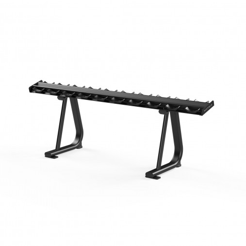 Стойка для хранения гантелей на 5 пар Matrix Magnum MG-A505 Стойка для хранения гантелей на 5 пар Matrix Magnum MG-A505