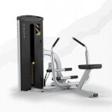 MATRIX GO-S34 Гребная тяга, тренажер грузоблочный