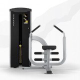 MATRIX GO-S34 Гребная тяга, тренажер грузоблочный