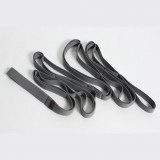 Амортизатор TOGU Flexvit Multi Band 240 см х 3 см, серый