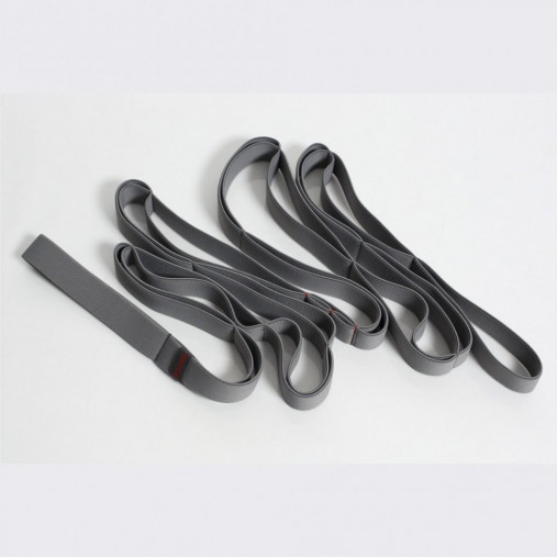 Амортизатор TOGU Flexvit Multi Band 240 см х 3 см, серый Амортизатор TOGU Flexvit Multi Band 240 см х 3 см, серый