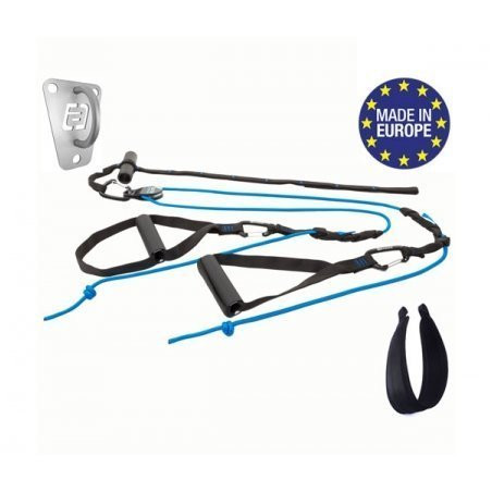 Функциональные петли AEROBIS aeroSling ELITE Set Pro набор Elite set PRO, синий