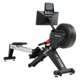 Sole SR550 Гребной тренажер 