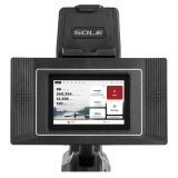 Sole SR550 Гребной тренажер 