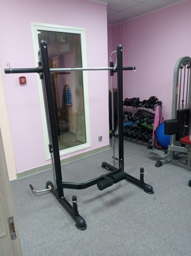 Универсальная машина Смита Smith Strength SM102 Универсальная машина Смита Smith Strength SM102