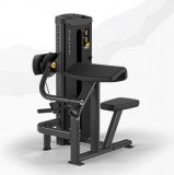 MATRIX GO-S40 Бицепс сидя, тренажер грузоблочный