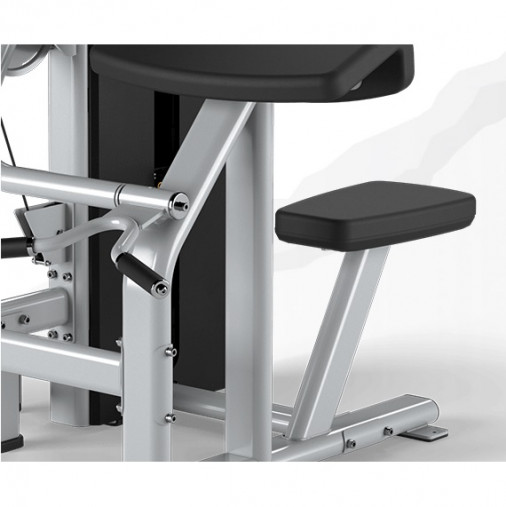 Тренажер грузоблочный Бицепс сидя MATRIX GO-S40