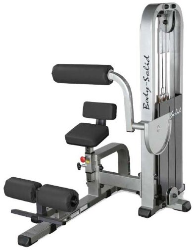 Пресс-машина Body-Solid SAM900/2 Пресс-машина Body-Solid SAM900/2