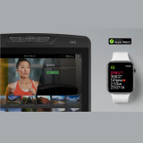 Matrix Performance Touch Эллиптический тренажер