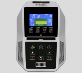 Велотренажер SVENSSON INDUSTRIAL FORCE R750 LX