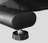 SVENSSON INDUSTRIAL FORCE R750 LX Велотренажер