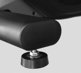 Велотренажер SVENSSON INDUSTRIAL FORCE R750 LX