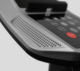 Велотренажер SVENSSON INDUSTRIAL FORCE R750 LX