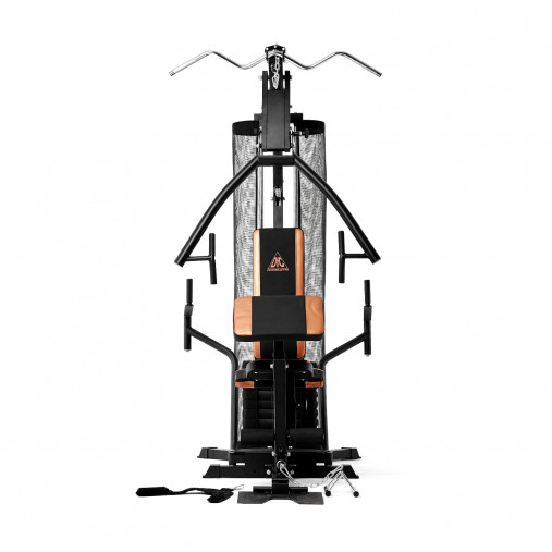 Силовой комплекс DFC D5125 мультистанция со стеком 81.5 кг Силовой комплекс DFC D5125 мультистанция со стеком 81.5 кг