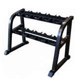 Стойка под профессиональные гантели MB Barbell 1.10 Стойка под профессиональные гантели MB Barbell 1.10