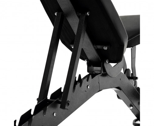 Скамья силовая универсальная DFC D399