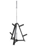 Треугольная стойка для дисков (51 мм.) VictoryFit VF-D4015