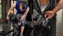 Ягодичный мостик PRECOR Glutebuilder HIP THRUST ELITE GPL612