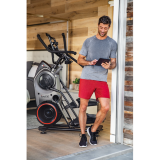 Bowflex MaxTrainer M8 Кросстренер