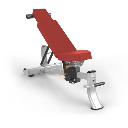 Многопозиционная скамья AeroFit IT ES7011 Многопозиционная скамья AeroFit IT ES7011