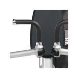 Силовой тренажер баттефляй / задние дельты HOIST CL-3309