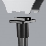 MATRIX GO-S72 Сгибание ног сидя, тренажер грузоблочный