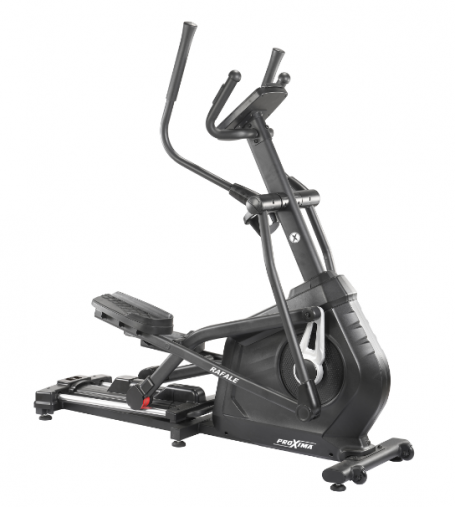 Эллиптический тренажер домашний Proxima Rafale PREL-513 Эллиптический тренажер домашний Proxima Rafale PREL-513