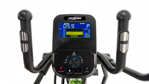 Эллиптический тренажер домашний Proxima Rafale PREL-513 Эллиптический тренажер домашний Proxima Rafale PREL-513