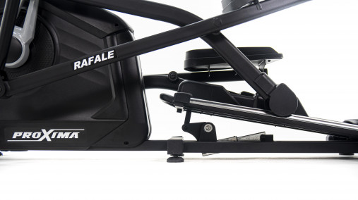 Эллиптический тренажер домашний Proxima Rafale PREL-513 Эллиптический тренажер домашний Proxima Rafale PREL-513