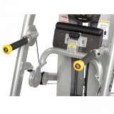 Подтягивание / отжимание с помощью Hoist HD-3700