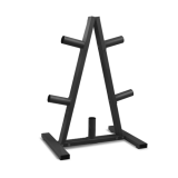 Стойка для дисков BRONZE GYM BR-1033