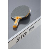 Антивандальный всепогодный стол Cornilleau PRO 510 OUTDOOR (серый)