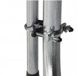 Батут Hasttings Classic Green 12 FT (3,66 м)