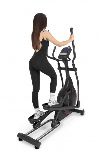 Эллиптический тренажер Bionique F-Drive X60 NEW Эллиптический тренажер Bionique F-Drive X60 NEW