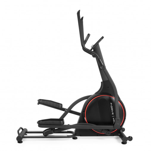 Эллиптический тренажер Bionique F-Drive X60 NEW Эллиптический тренажер Bionique F-Drive X60 NEW