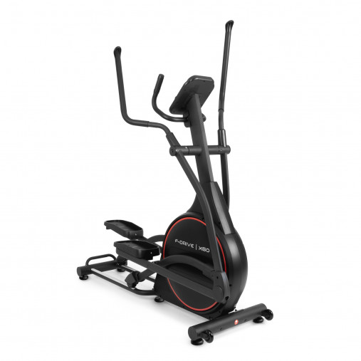 Эллиптический тренажер Bionique F-Drive X60 NEW Эллиптический тренажер Bionique F-Drive X60 NEW