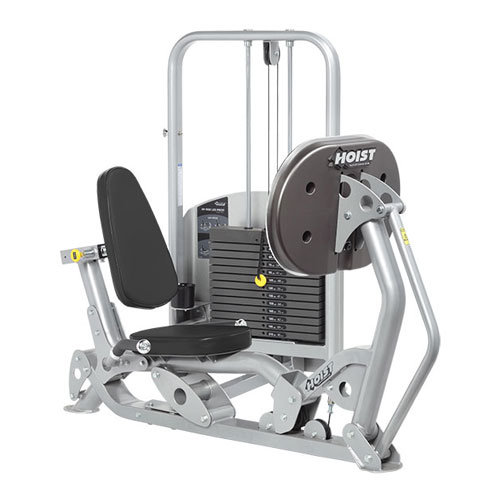 Дополнение: Весовой стек для жима ногами HOIST HV-LP-FSK (95 кг)