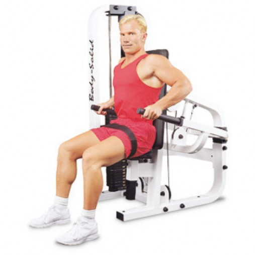 Трицепс-машина Body-Solid ProClub STM - 1000/2 Трицепс-машина Body-Solid ProClub STM - 1000/2