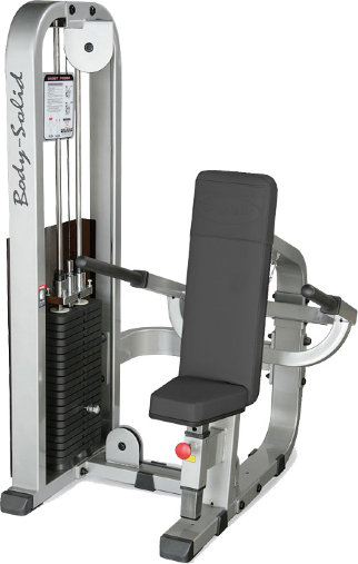 Body Solid STM1000G - профессиональный тренажер - трицепс машина отжимания на брусья , относящаяся к серии ProClub Line Body Solid STM1000G - профессиональный тренажер - трицепс машина отжимания на брусья , относящаяся к серии ProClub Line