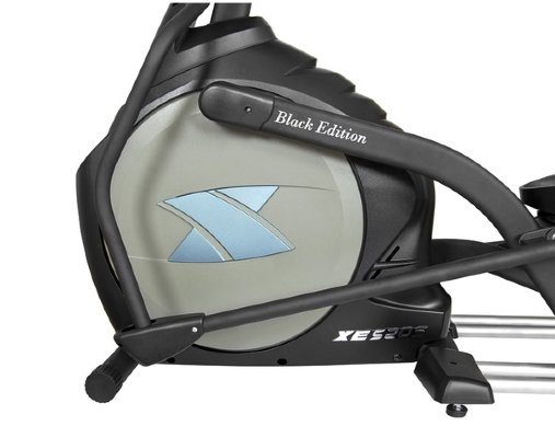 Эллиптический тренажер Spirit XE520S