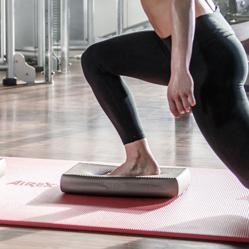 Балансировочная подушка Airex Balance-pad Mini, пара Балансировочная подушка Airex Balance-pad Mini, пара