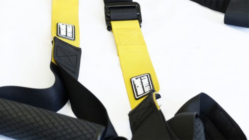 Набор петель для функционального тренинга профессиональный Original Fit.Tools Набор петель для функционального тренинга профессиональный Original Fit.Tools