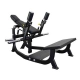 Ягодичный мостик на свободных весах Protrain 8232 Ягодичный мостик на свободных весах Protrain 8232