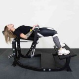 Ягодичный мостик на свободных весах Protrain 8232