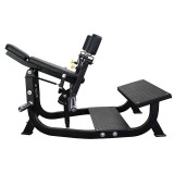 Ягодичный мостик на свободных весах Protrain 8232