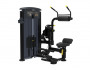 Пресс/Разгибание спины AeroFIT Impulse IT9534