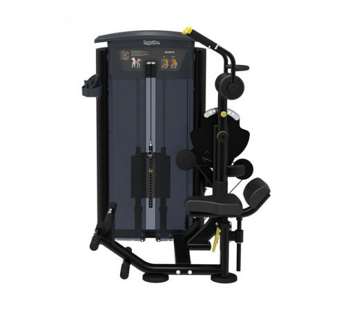 Пресс/Разгибание спины AeroFIT Impulse IT9534 Пресс/Разгибание спины AeroFIT Impulse IT9534