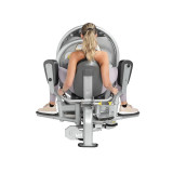 Силовой тренажер приводящие / отводящие ног HOIST CL-3800