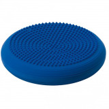 Балансировочный диск TOGU Dynair Ballkissen Senso 30 30 см, синий